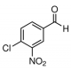 4-chlor-3-nitrobenzaldehidas, 98%,