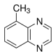 5-METHYLQUINOXALINE, >=99%, FG 