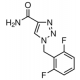 RUFINAMIDE 