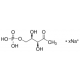 1-Deoksi-D-ksiliuliozės-5-fosfato natrio druska, >=99.0% (TLC), >=99.0% (TLC),