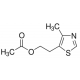 4-Metil-5-tiazolasetanolio acetatas, >=98%, FG, >=98%, FG,
