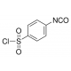 4-(chlorsulfonil)fenilo izocianatas, 97%,