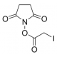 IODOACETIC ACID N-HYDROXYSUCCINIMIDE*EST 