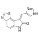 Imidazolo-oksindolo PKR inhibitorius C16 >=98% (HPLC) >=98% (HPLC)