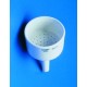 COORS BUCHNER FUNNEL, 151MM DIAM. FIXED 