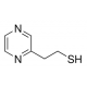 PYRAZINEETHANETHIOL, >=97%, FG 
