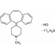 Cyproheptadino hidrochlorido seskvihidratas >=98% (TLC), kietas >=98% (TLC), kietas
