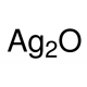 Sidabro (I) oksidas, šv. an., 99%, 10g 
