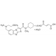 YM-202074 seskvifumarato druskos hidratas >=98% (HPLC) >=98% (HPLC)