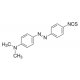 4-(4-izotiocianatofenilazo)-N,N-Dimetilanilinas, 97%,