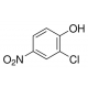 2-Chloro-4-nitrofenolis - 97% 25g 97%,