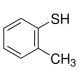 O-TOLUENETHIOL, >=97%, FG 