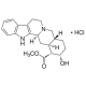 Johimbino hidrochloridas >=98% (TLC), milteliai >=98% (TLC), milteliai