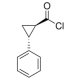 TRANS-2-PHENYL-1-CYCLOPROPANECARBONYL CH LORIDE, TECH., 90% 