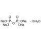 Natrio pirofosfatas, tetrabazinis dekahidratas, BioXtra >99.0%, 100g 
