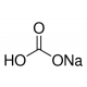 Natrio hidrokarbonatas, ch. šv.  atitinka analitinę specifikac. Ph Eur, 99-100% 