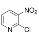 2-chlor-3-nitropiridinas, 99%, 99%,