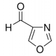 4-oksazolkarboksaldehidas, 97%,
