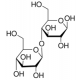 D-(+)-Celobiozė, BioChemika, mikrobiologijai, 99.0, 10g 