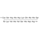 Cys-Ser-Arg-Ala-Arg-Lys-Gln-Ala-Ala-Ser-Ile-Lys-Val-Ala-Val-Ser-Ala-Asp-Arg >=90% (HPLC) >=90% (HPLC)