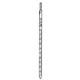 KIMAX-51 SEROLOGICAL PIPETTE, 5ML, COLOR 