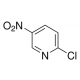 2-chlor-5-nitropiridinas, 99%,