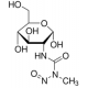 Streptozotocinas, milteliai, 75%, 98% 1g 