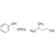 Fenolio - chloroformo - izoamilo alkoholio mišinys (125:24:1), BioUltra, molekulinei biologijai, 100ml 