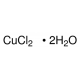 Vario(II) chloridas 2H2O, ACS reagent, 99.0%, 100g 