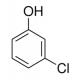 3-chlorfenolis, 98%,