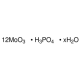 Fosfomolibdeno rūgšties hidratas, šv. an., ACS reag., 100g 