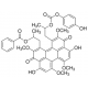 Kalfostinas C iš Cladosporium cladosporioides >=90% (HPLC), milteliai >=90% (HPLC), milteliai