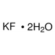 Kalio fluoridas 2H2O, 98% , 100g 