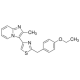 JK184 >=98% (HPLC), milteliai >=98% (HPLC), milteliai