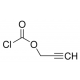 PROPARGYL CHLOROFORMATE, 96% 