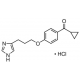 Ciproksifano hidrochloridas >=98% (HPLC), kietas >=98% (HPLC), kietas