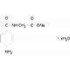 P-AMINOHIPPURIC ACID SODIUM CRYSTALLINE 