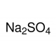 SODIUM SULFATE, GRANULAR, 99+%. A.C.S. R EAGENT 