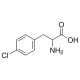4-chlor-DL-fenilalaninas, 