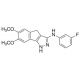 JNJ-10198409 >=98% (HPLC), kietas >=98% (HPLC), kietas
