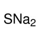 Natrio sulfido hidratas, 60%, 1kg 
