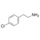 2-(4-chlorfenil)etilaminas, 98%,