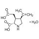 Kaino rūgšties monohidratas >=98% (HPLC), iš Digenea simplex >=98% (HPLC), iš Digenea simplex