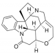 Strichninas, PESTANAL®, analit. standartas, 250 mg 