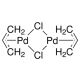 Alilpaladžio(II) chlorido dimeras  