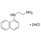 N-(1-Naftil)-etilendiaminas x 2HCl, šv. an., nustatymui sulfonamidams ir nitritams, ACS reagent, 98%, 5g skirtas nustatymui sulfonamido ir nitrito, ACS reagentas, >=98%,