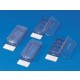 Plokštelė, mikroskopavimui, Nunc® Lab-Tek® Chamber Slide™, 8 kamerų, Permanox® , 0.8 cm2/kamera, sterili, 16/pak. 