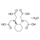 trans-1,2-Diaminocikloheksan-N,N,N,N-tetraacto rūgšt.,(DCTA), šv. an. 99%, 50g 