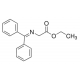 N-(Difenilmetilen)glicino etilo esteris, 98%,