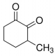 3-METHYL-1,2-CYCLOHEXANEDIONE, >=98%, FG 